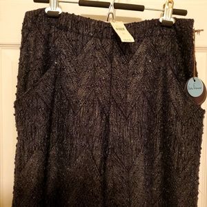 New Anthropologie Eva Franco Pants